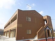 小月駅よりバス26分 徒歩8分 1階 築10年11ヶ月の賃貸物件