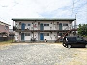 綾羅木駅より徒歩6分 2階 築48年10ヶ月の賃貸物件