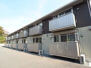 長府駅よりバス7分 徒歩6分 1階 築10年1ヶ月の賃貸物件