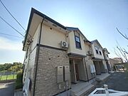 川棚温泉駅よりバス4分 徒歩4分 築17年11ヶ月 2階建の賃貸物件