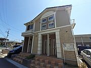 シャトレ桜3 1階 築16年9ヶ月の賃貸物件