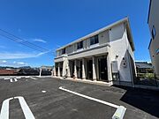 綾羅木駅より徒歩14分 1階 新築の賃貸物件