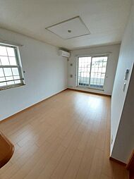 グレイスIII−Ｕ 201 2階2LDKのリビング/ダイニング