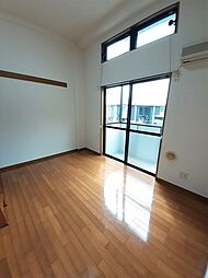 那智II番館 103 1階1Kのリビング/ダイニング