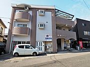 壇之浦マンション 1階 築35年6ヶ月の賃貸物件