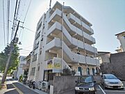 下関駅よりバス10分 徒歩4分 2階 築37年7ヶ月の賃貸物件