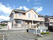 安岡駅より徒歩15分 2階 築29年5ヶ月の賃貸物件
