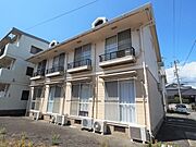 アネックス２１—Ｂ 2階 築38年2ヶ月の賃貸物件