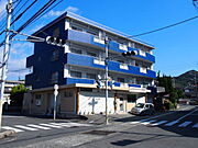 レノン山の田 4階 築48年5ヶ月の賃貸物件