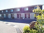 小月駅より徒歩7分 2階 築12年8ヶ月の賃貸物件