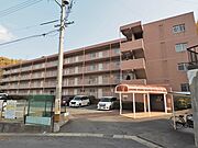 新下関駅よりバス18分 徒歩10分 3階 築31年の賃貸物件