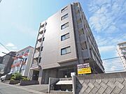 ユニゾン一の宮 5階 築27年1ヶ月の賃貸物件