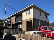 安岡駅より徒歩11分 2階 築12年3ヶ月の賃貸物件
