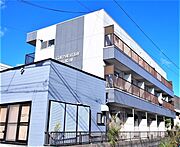 コーポレーションハラ２ 2階 築39年1ヶ月の賃貸物件
