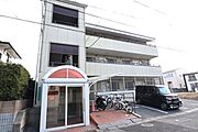 幡生駅より徒歩19分 1階 築37年11ヶ月の賃貸物件