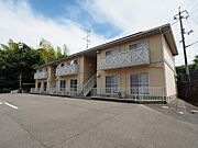 新下関駅よりバス4分 徒歩5分 2階 築31年8ヶ月の賃貸物件