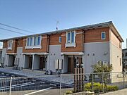 小月駅よりバス20分 徒歩7分 2階 築6年11ヶ月の賃貸物件