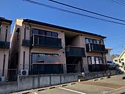 新下関駅よりバス14分 徒歩8分 1階 築26年7ヶ月の賃貸物件