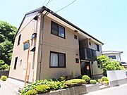 ハイツグローリー２ 1階 築24年7ヶ月の賃貸物件