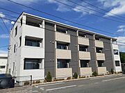 ブロッサムスクエア 1階 築6年8ヶ月の賃貸物件