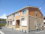 長府駅よりバス5分 徒歩7分 1階 築6年8ヶ月の賃貸物件