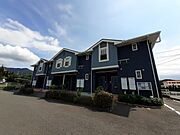 黒井村駅より徒歩5分 築19年1ヶ月 2階建の賃貸物件