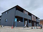 ペンサミエント安岡の賃貸物件