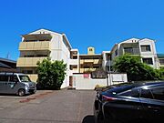 けやき館EGE 1階 築38年5ヶ月の賃貸物件