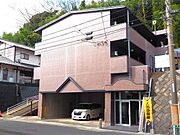 新下関駅より徒歩9分 3階 築27年1ヶ月の賃貸物件