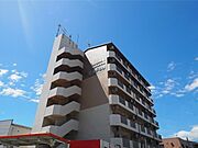 新下関駅より徒歩12分 築33年6ヶ月 7階建の賃貸物件