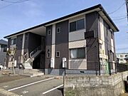 幡生駅よりバス15分 徒歩9分 1階 築21年1ヶ月の賃貸物件