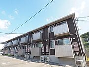 新下関駅よりバス23分 徒歩9分 2階 築12年3ヶ月の賃貸物件