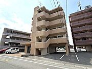 安岡駅よりバス3分 徒歩12分 2階 築25年9ヶ月の賃貸物件