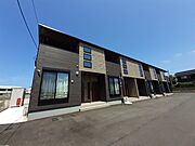 安岡駅より徒歩11分 2階 築2年1ヶ月の賃貸物件