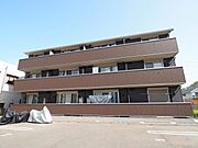 幡生駅より徒歩13分 3階 築5年2ヶ月の賃貸物件