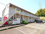 新下関駅よりバス12分 徒歩5分 2階 築39年7ヶ月の賃貸物件