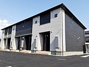 梶栗郷台地駅より徒歩11分 2階 築2年10ヶ月の賃貸物件