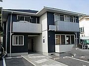 シャーメゾンシーガル 2階 築21年3ヶ月の賃貸物件