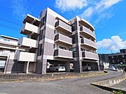 新下関駅よりバス3分 徒歩3分 2階 築29年1ヶ月の賃貸物件