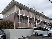 新下関駅よりバス10分 徒歩2分 2階 築30年10ヶ月の賃貸物件