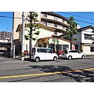郵便局「下関東向山郵便局まで174m」