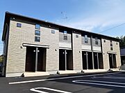 アリアーテC 1階 築2年7ヶ月の賃貸物件