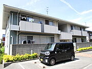 下関駅よりバス14分 徒歩3分 1階 築18年2ヶ月の賃貸物件