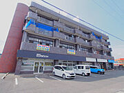 小月駅よりバス15分 徒歩5分 4階 築29年の賃貸物件