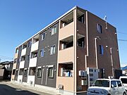 コンフォート幡生の賃貸物件