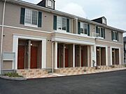 長府駅より徒歩5分 2階 築15年8ヶ月の賃貸物件