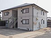 ガーデンヒルズDの賃貸物件