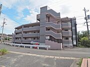 下関駅よりバス18分 徒歩2分 3階 築30年の賃貸物件