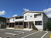 吉見駅より徒歩14分 2階 築5年11ヶ月の賃貸物件