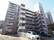 アーベインヒルズ向洋B棟の賃貸物件